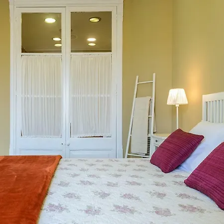 Apg Espais Rambla Apartman