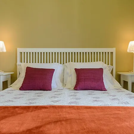 Apg Espais Rambla Apartman