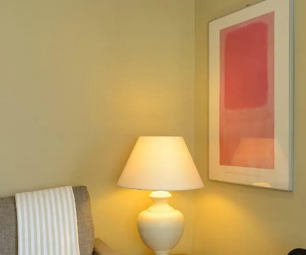 Apartman Apg Espais Rambla Girona