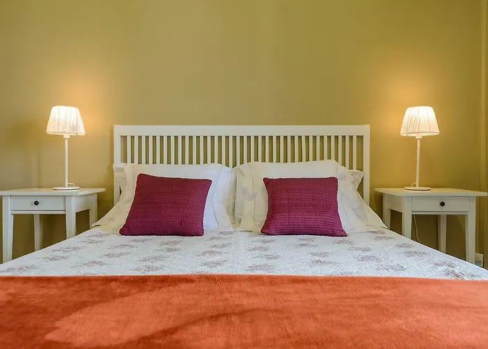 Apg Espais Rambla Apartman