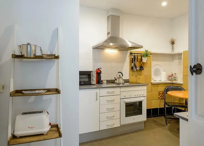 Apg Espais Rambla * Girona