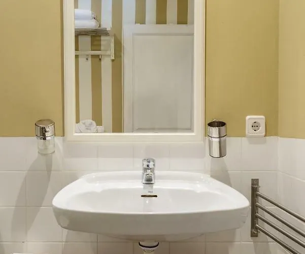 Apartman Apg Espais Rambla