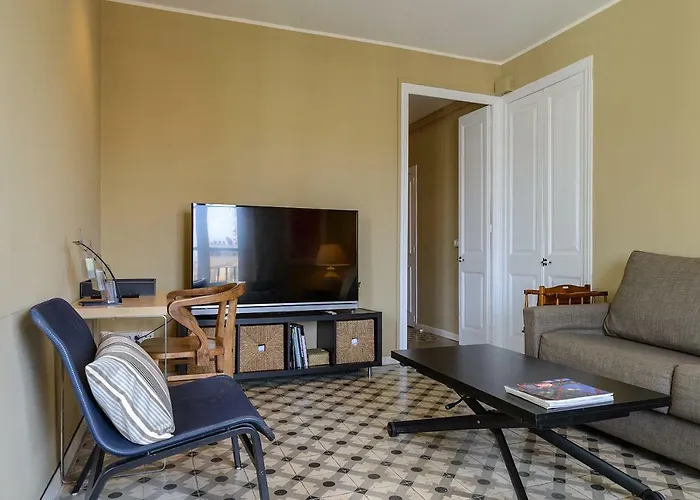 Apartman Apg Espais Rambla *