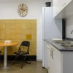Apg Espais Rambla Lägenhet *