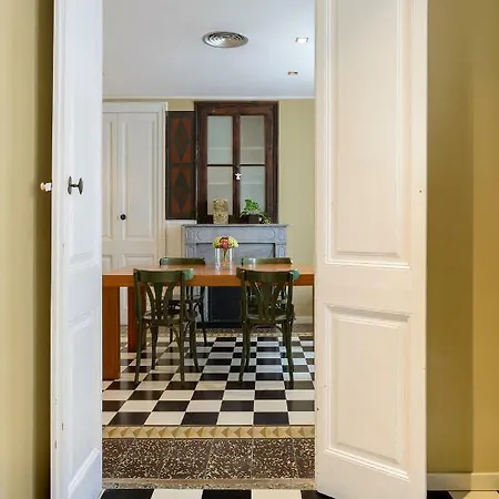 Apartamento Apg Espais Rambla *