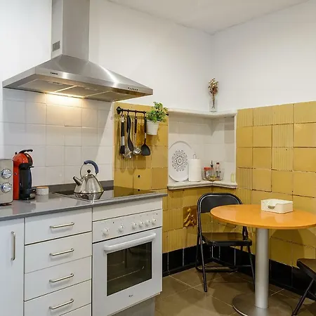 Apartment Apg Espais Rambla