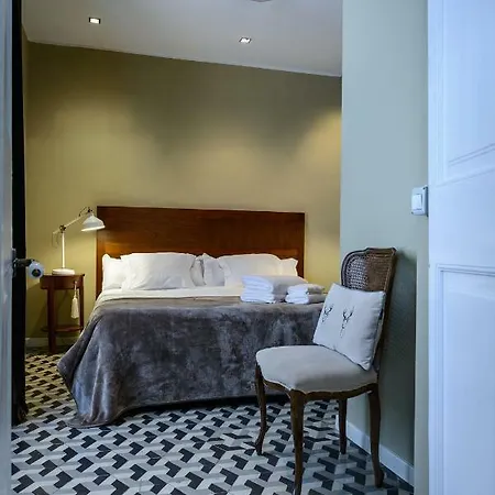 Apg Espais Rambla Daire *