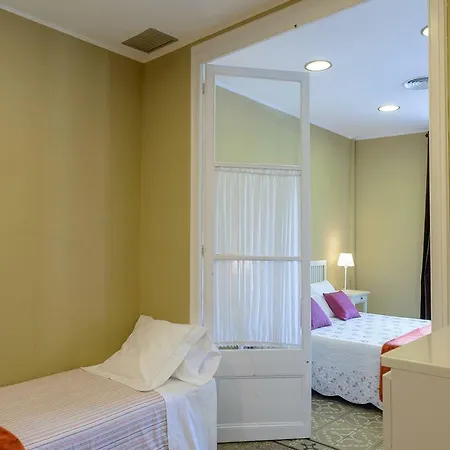 Apartamento Apg Espais Rambla Girona