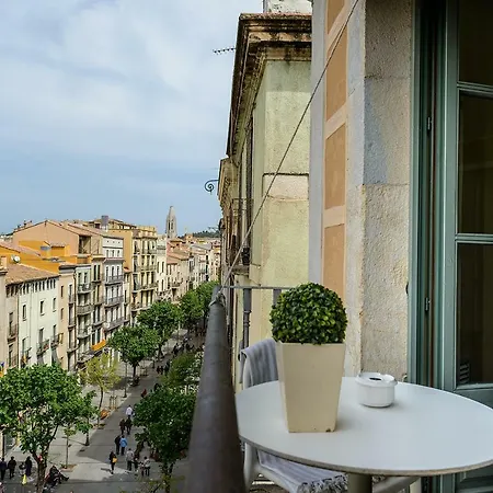 Apartamento Apg Espais Rambla *
