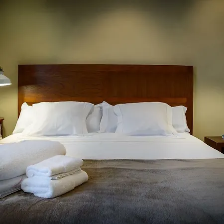 Apg Espais Rambla Apartment Gerona
