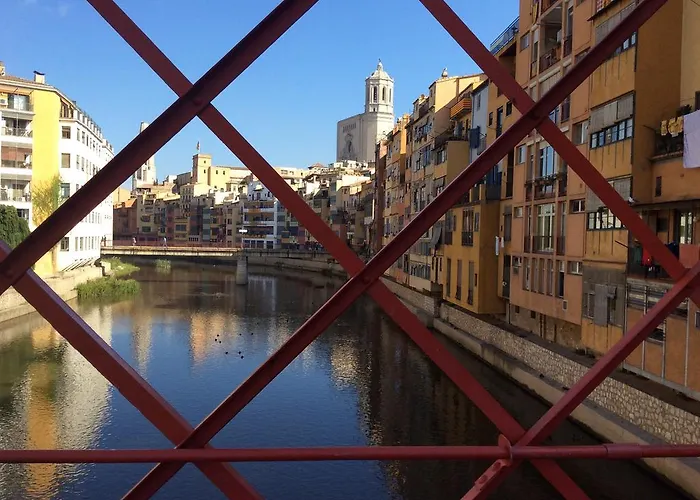 דירה Apg Espais Rambla *