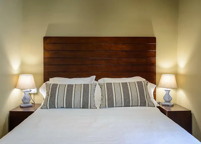 Apg Espais Rambla * Жирона