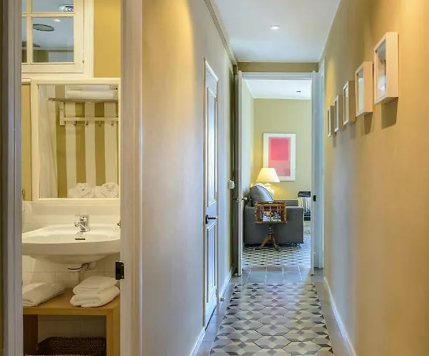 Apg Espais Rambla ז'ירונה