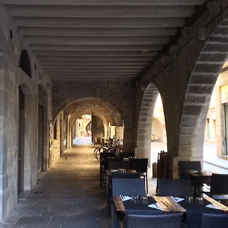 Appartement Apg Espais Rambla Gérone