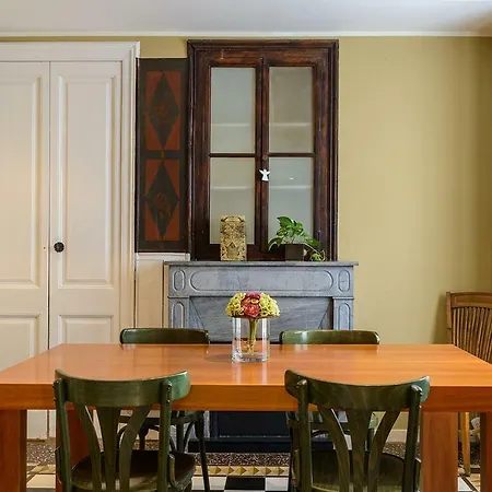 Apg Espais Rambla Appartement