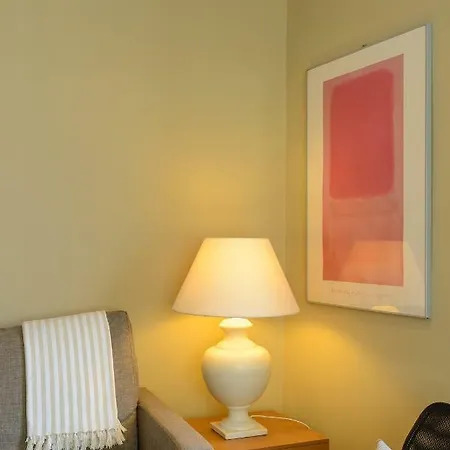 Appartement Apg Espais Rambla Gérone