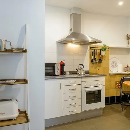 Apg Espais Rambla * Gérone