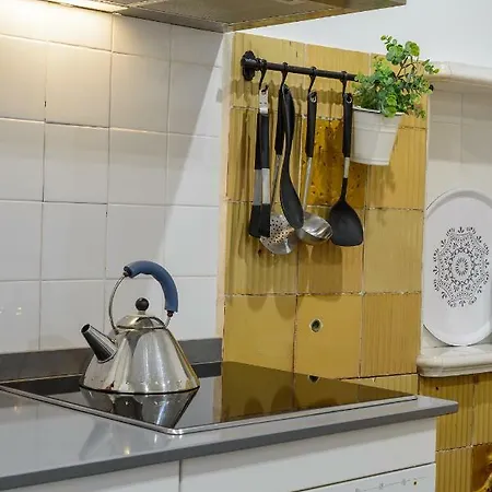 Apg Espais Rambla Appartement