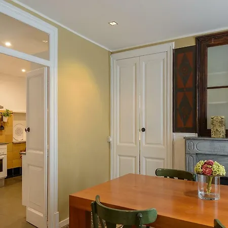 Apg Espais Rambla Appartement *