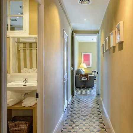 Apg Espais Rambla Gérone